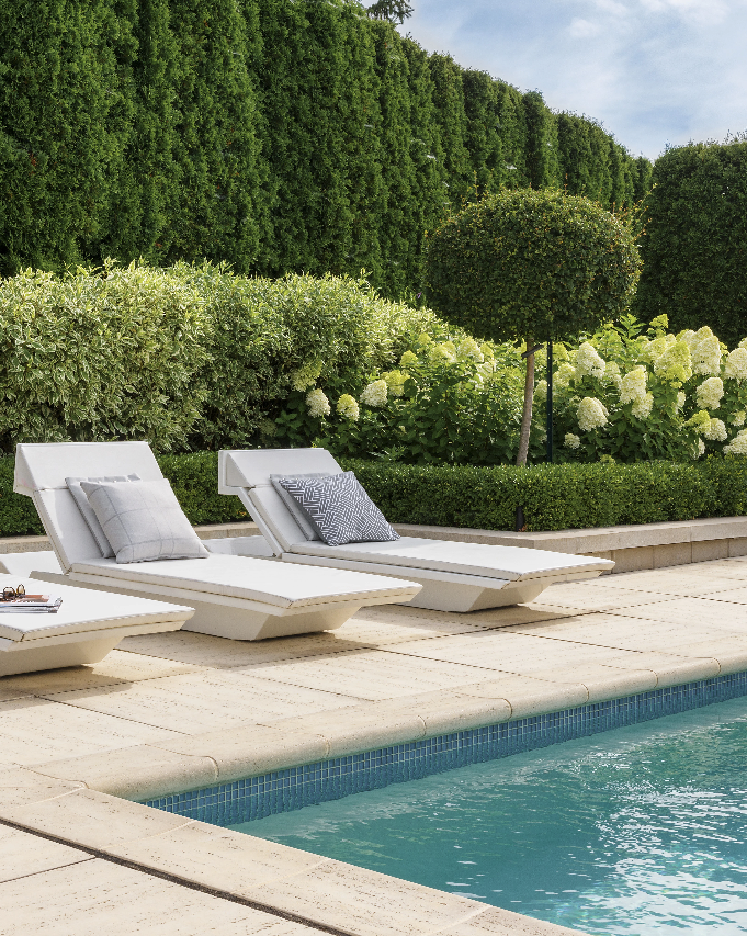 Landscape & Hardscape