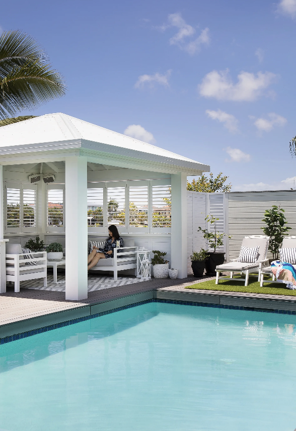 Outdoor Living